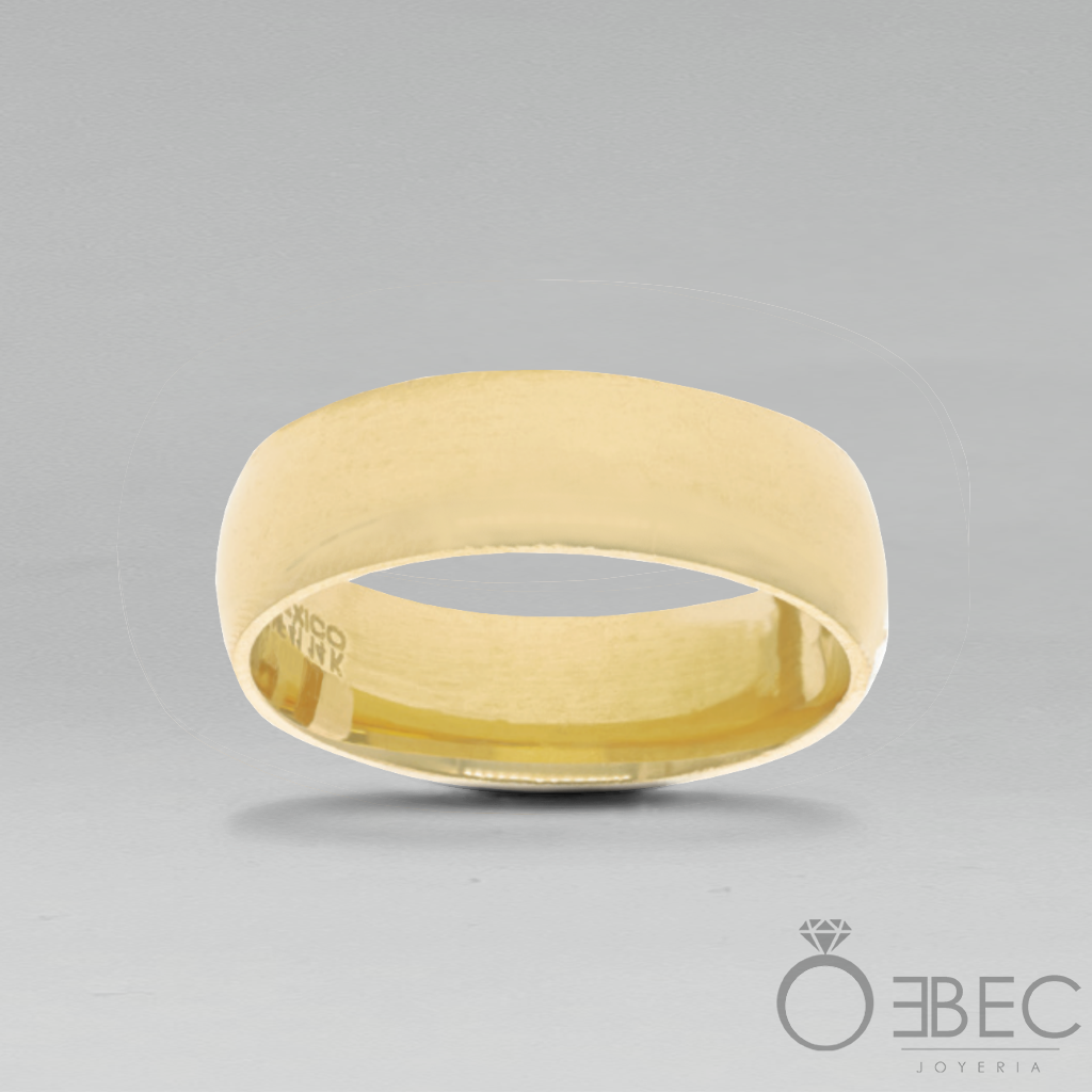 Argolla de Matrimonio MOD54-14496
