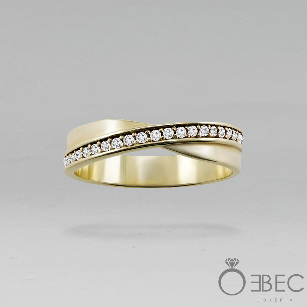 Argolla de Matrimonio MOD56-14984
