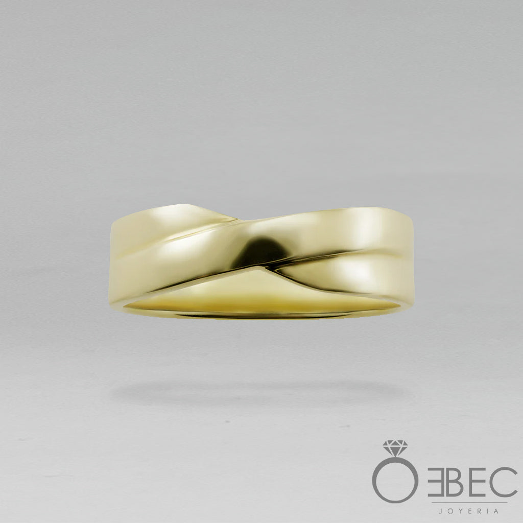 Argolla de Matrimonio MOD55-14986