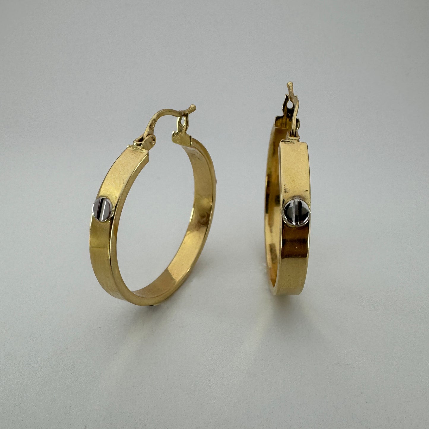 Arete tipo Arracada